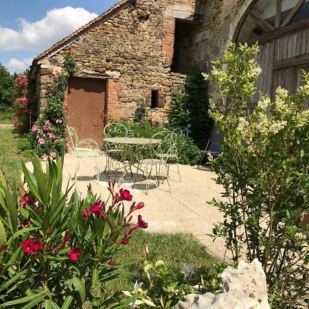 La Barcelle, Une Pause Nature. Perrigny  Dış mekan fotoğraf